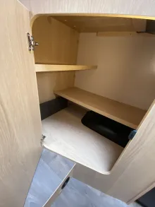 Fahrzeugbild Sunlight T 670S Adventure Edition #15