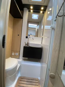 Fahrzeugbild Sunlight T 670S Adventure Edition #16