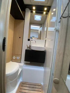 Bild 16 Sunlight T 670S Adventure Edition Automatik 165PS !!