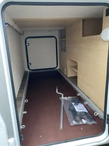 Fahrzeugbild Sunlight T 670S Adventure Edition #17