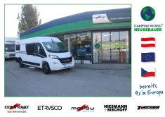 Bild 1 Malibu Van Comfort 640 LE