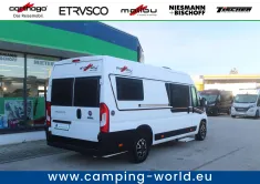 Bild 6 Malibu Van Comfort 640 LE