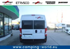 Bild 19 Malibu Van Comfort 640 LE