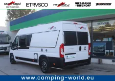 Bild 8 Malibu Van Comfort 640 LE