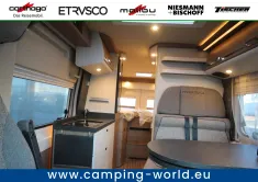 Bild 11 Malibu Van Comfort 640 LE
