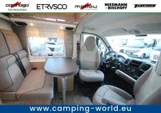 Bild 13 Malibu Van Comfort 640 LE