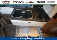 Bild 41 Malibu Van Comfort 640 LE