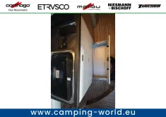 Bild 42 Malibu Van Comfort 640 LE