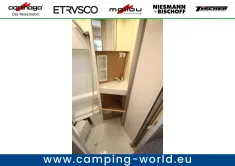 Bild 48 Malibu Van Comfort 640 LE