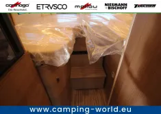 Bild 55 Malibu Van Comfort 640 LE