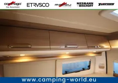 Bild 60 Malibu Van Comfort 640 LE