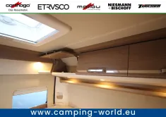 Bild 65 Malibu Van Comfort 640 LE