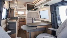 Bild 2 Malibu Genius 641 LE 4x4 Performance