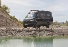 Bild 1 Malibu Genius 641 LE 4x4 Performance