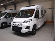 Bild 1 Knaus Van TI 650 MEG VANSATION 2025/Autom./L-Sitz/excl.Tür/hi