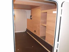 Bild 13 Knaus Van TI 650 MEG VANSATION 2025/Autom./L-Sitz/excl.Tür/hi