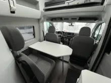 Fahrzeugbild VW Grand California 600 #9