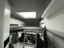 Fahrzeugbild VW Grand California 600 #14