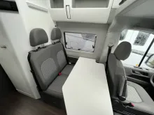 Fahrzeugbild VW Grand California 600 #8