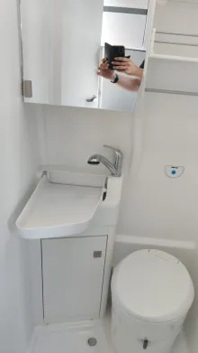 Fahrzeugbild VW Grand California 600 #17