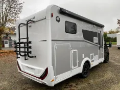 Bild 3 Sunlight T 670S Adventure Edition Automatik 165PS !!