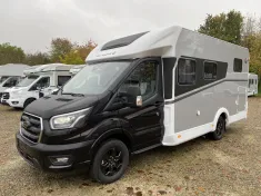 Bild 4 Sunlight T 670S Adventure Edition Automatik 165PS !!