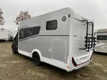 Fahrzeugbild Sunlight T 670S Adventure Edition #5