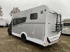 Bild 5 Sunlight T 670S Adventure Edition Automatik 165PS !!