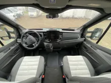 Fahrzeugbild Sunlight T 670S Adventure Edition #18