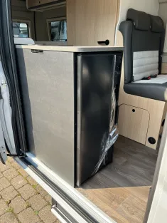 Bild 9 Sunlight Camper Van CLIFF 602 Adventure Edition Längsbetten 6m