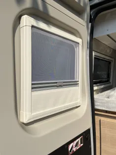 Bild 19 Sunlight Camper Van CLIFF 602 Adventure Edition Längsbetten 6m