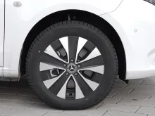 Fahrzeugbild Pössl VANSTAR PLUS DRIVE #5