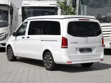 Fahrzeugbild Pössl VANSTAR PLUS DRIVE #7