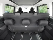 Fahrzeugbild Pössl VANSTAR PLUS DRIVE #8