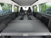 Fahrzeugbild Pössl VANSTAR PLUS DRIVE #9