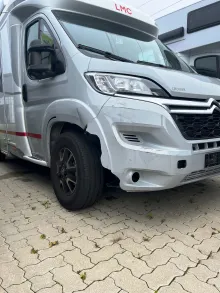 Fahrzeugbild LMC Cruiser V 646 G #4