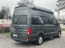 Fahrzeugbild Knaus BoxDrive 600 XL #5