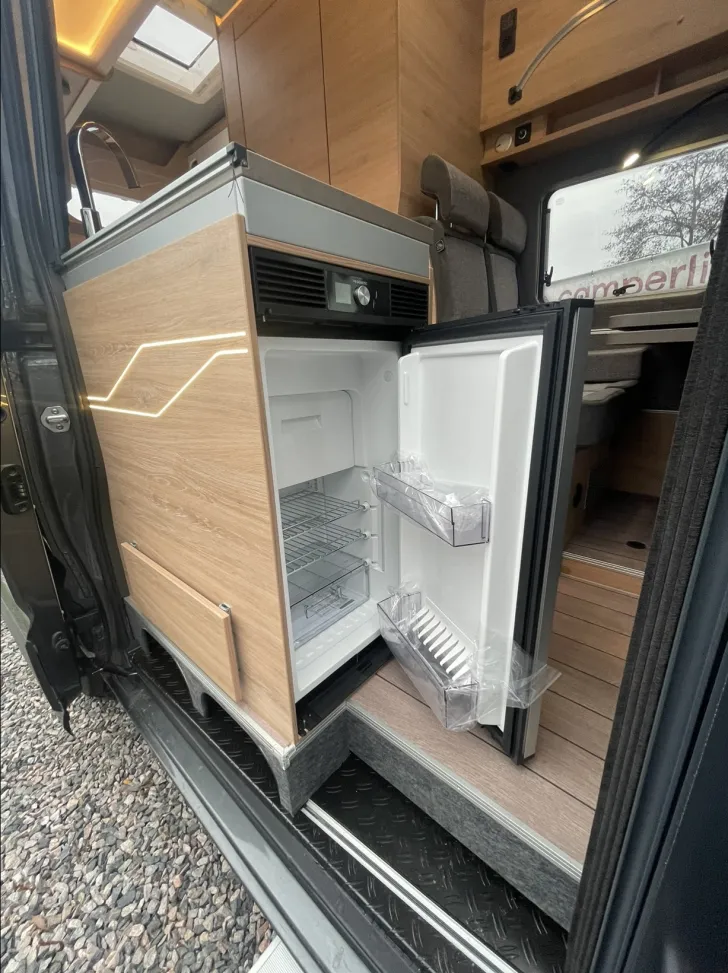 Fahrzeugbild Knaus BoxDrive 600 XL #7
