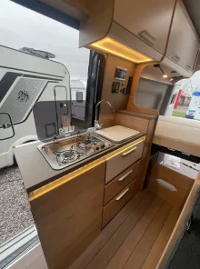 Fahrzeugbild Knaus BoxDrive 600 XL #14