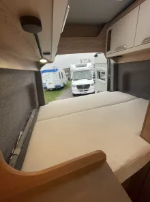 Fahrzeugbild Knaus BoxDrive 600 XL #17