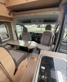 Fahrzeugbild Knaus BoxDrive 600 XL #18