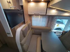 Bild 6 Carthago c-tourer I 141 LE ++ Automatik; Heavy