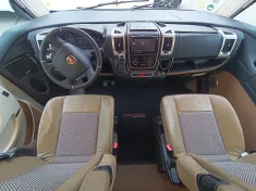 Bild 4 Carthago c-tourer I 141 LE ++ Automatik; Heavy