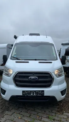 Fahrzeugbild Weinsberg CaraTour 550 MQ (Ford) #11
