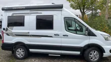 Fahrzeugbild Weinsberg CaraTour 550 MQ (Ford) #12