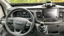 Fahrzeugbild Weinsberg CaraTour 550 MQ (Ford) #6