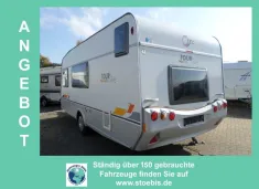 Bild 3 TEC Tour live 540 GK Nr. 92 - Etagenb., DB, SG