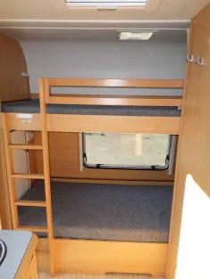 Bild 7 TEC Tour live 540 GK Nr. 92 - Etagenb., DB, SG