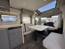 Fahrzeugbild Carado T 457 Pro+ #6