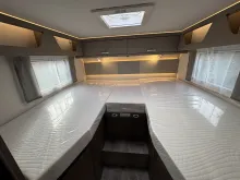 Fahrzeugbild Carado T 457 Pro+ #7